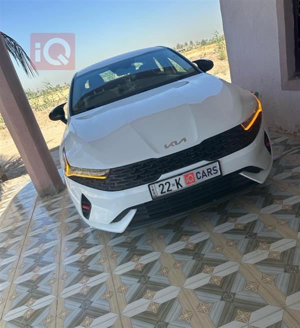 كيا K5 2022 للبيع في العراق - المحمودية